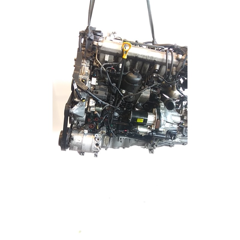 MOTORE SEMICOMPL. 115 KIA VENGA (01/10-) D4FC Z46012AZ00