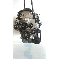 MOTORE SEMICOMPL. 115 KIA VENGA (01/10-) D4FC Z46012AZ00