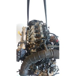 MOTORE SEMICOMPL. 115 KIA VENGA (01/10-) D4FC Z46012AZ00