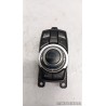 JOYSTICK CONTROLLER C/SIST NAVIGAZ BUSINESS 116 BMW SERIE 1 (F20) 5P (06/11-03/15 N47D20C 65829286699