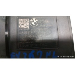 AGGREGATO ABS 117 BMW SERIE 1 (F20) 5P (06/11-03/15 N47D20C 34516875562