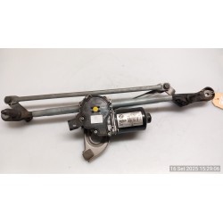 MECCANISMO TERGIPARABREZZA CON MOTORINO 119 BMW SERIE 1 (F20) 5P (06/11-03/15 N47D20C 61617239510