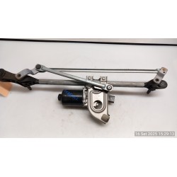 MECCANISMO TERGIPARABREZZA CON MOTORINO 119 BMW SERIE 1 (F20) 5P (06/11-03/15 N47D20C 61617239510