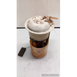 POMPA CARBURANTE C/TRASDUTTORE (GALLEGGIANTE) 122 FIAT PANDA (2Q) (09/03-12/10) 188A4000 52057721