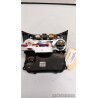 BLOCCO COMANDO CLIMATIZZAZIONE 125 HYUNDAI I10 (02/08-06/14-) D3FA 972500X0104X
