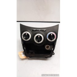 BLOCCO COMANDO CLIMATIZZAZIONE 125 HYUNDAI I10 (02/08-06/14-) D3FA 972500X0104X