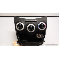 BLOCCO COMANDO CLIMATIZZAZIONE 125 HYUNDAI I10 (02/08-06/14-) D3FA 972500X0104X