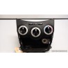 BLOCCO COMANDO CLIMATIZZAZIONE 125 HYUNDAI I10 (02/08-06/14-) D3FA 972500X0104X