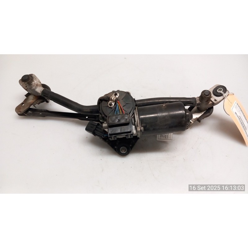 MECCANISMO TERGIPARABREZZA 126 HYUNDAI I10 (02/08-06/14-) D3FA 981500X000