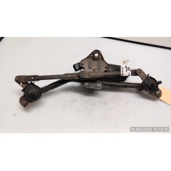 MECCANISMO TERGIPARABREZZA 126 HYUNDAI I10 (02/08-06/14-) D3FA 981500X000