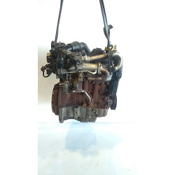 MOTORE SEMICOMPL. 129 RENAULT CLIO 3A SERIE (05/09-) K9KT7 7701476906