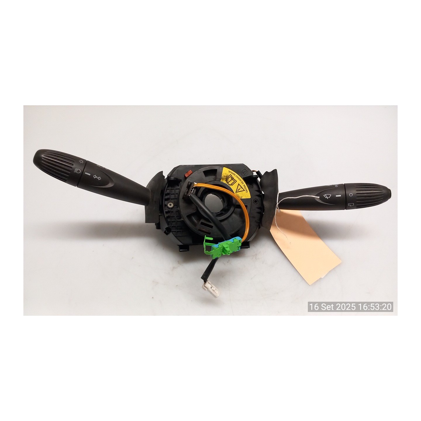 DEVIOGUIDASGANCIO 132 FIAT PUNTO CLASSIC (2U) (01/07-12/1 188A9000 735381051