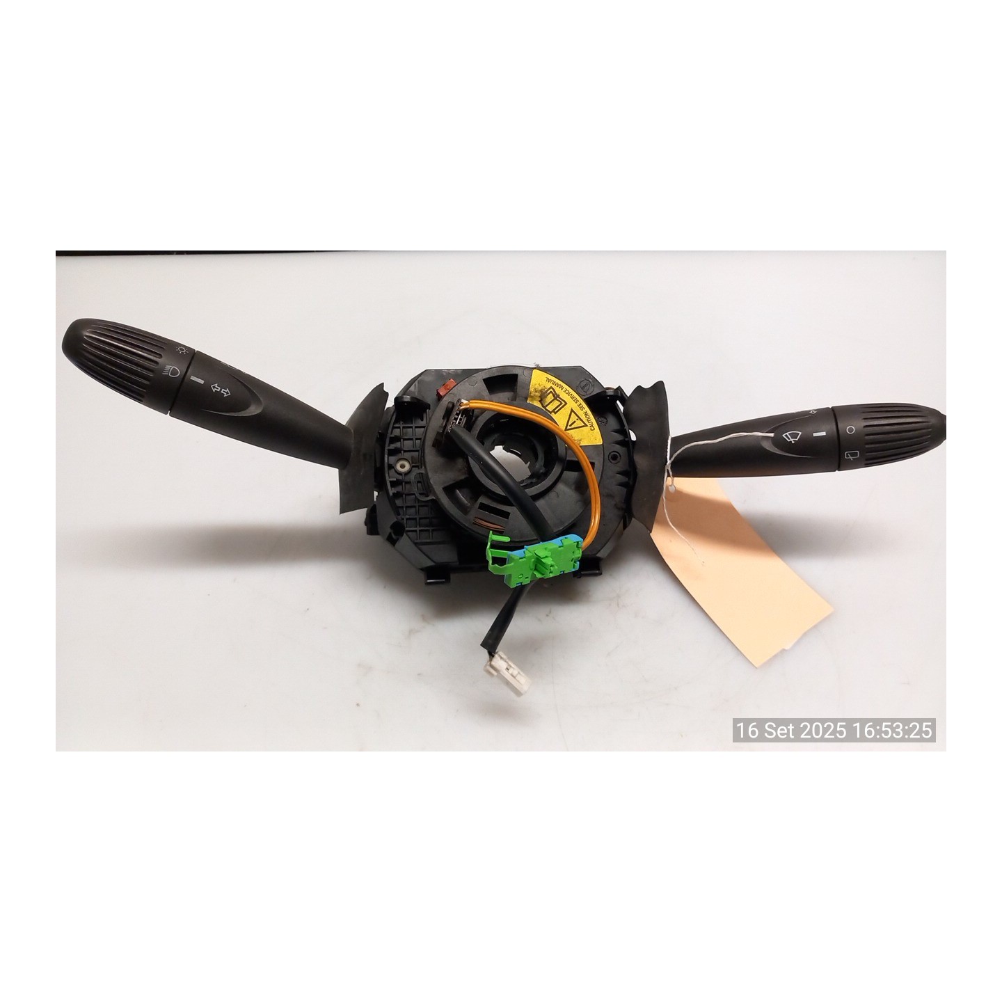 DEVIOGUIDASGANCIO 132 FIAT PUNTO CLASSIC (2U) (01/07-12/1 188A9000 735381051