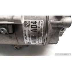 COMPRESSORE A/C 137 OPEL ASTRA (A04) (01/04-03/11) Z17DTR 13124751