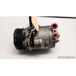 COMPRESSORE A/C 137 OPEL ASTRA (A04) (01/04-03/11) Z17DTR 13124751