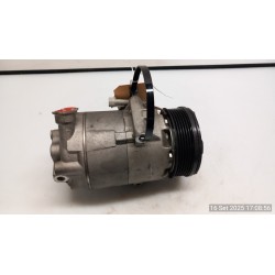 COMPRESSORE A/C 137 OPEL ASTRA (A04) (01/04-03/11) Z17DTR 13124751