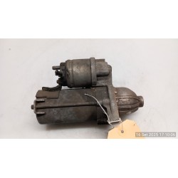 MOTORINO AVVIAMENTO 141 OPEL CORSA (S07) (01/11-05/15) A13DTC 55578093