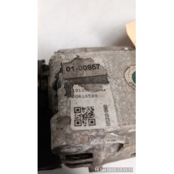 ALTERNATORE 120AMP 142 OPEL CORSA (S07) (01/11-05/15) A13DTC 13256931