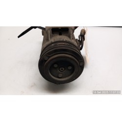 COMPRESSORE A/C 144 OPEL ASTRA (A04) (01/04-03/11) Z16XEP 93168627