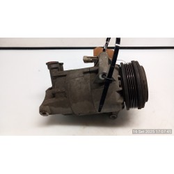 COMPRESSORE A/C 144 OPEL ASTRA (A04) (01/04-03/11) Z16XEP 93168627