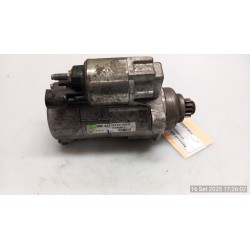 MOTORINO AVVIAMENTO 2,0KW BOSCH ROTAZ. 145 SEAT IBIZA (6J) (05/08-03/13) CFW 02Z911023NX