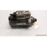 MOTORINO AVVIAMENTO 2,0KW BOSCH ROTAZ. 145 SEAT IBIZA (6J) (05/08-03/13) CFW 02Z911023NX