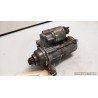 MOTORINO AVVIAMENTO 2,0KW BOSCH ROTAZ. 145 SEAT IBIZA (6J) (05/08-03/13) CFW 02Z911023NX