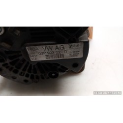ALTERNATORE 140AMP VALEO 146 SEAT IBIZA (6J) (05/08-03/13) CFW 03P903023D
