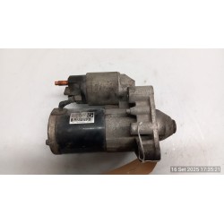 MOTORINO AVVIAMENTO CLASSE 5 VALEO/MITSUBISHI 148 CITROEN C3 2A SERIE (A51) (09/09-06/13 8HR 5802Z8