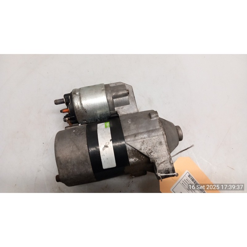 MOTORINO AVVIAMENTO 149 RENAULT CLIO 3A SERIE (07/05-05/09) D4FD7 8200369521