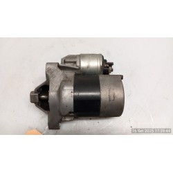 MOTORINO AVVIAMENTO 149 RENAULT CLIO 3A SERIE (07/05-05/09) D4FD7 8200369521