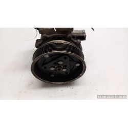 COMPRESSORE A/C 150 RENAULT CLIO 3A SERIE (07/05-05/09) D4FD7 8200819568