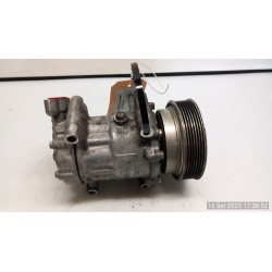 COMPRESSORE A/C 150 RENAULT CLIO 3A SERIE (07/05-05/09) D4FD7 8200819568