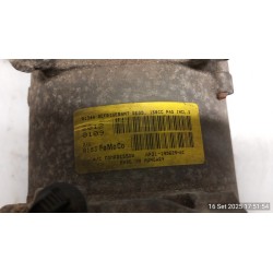COMPRESSORE A/C 151 FORD FIESTA (CB1) (09/08-10/13) KVJA 1536196