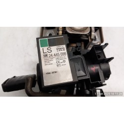 ALBERO STERZO 153 OPEL MERIVA (X03) (03/03-12/10) Z17DTH 26090739