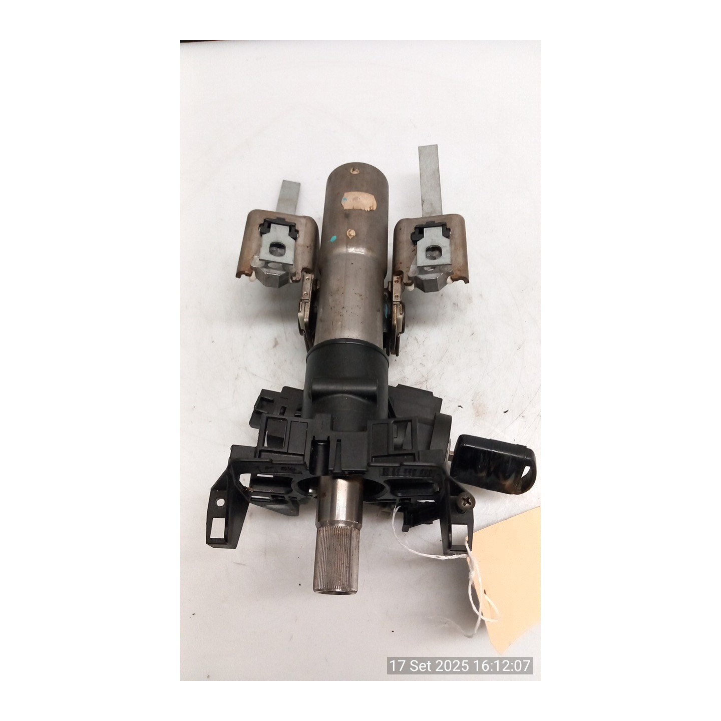 ALBERO STERZO 153 OPEL MERIVA (X03) (03/03-12/10) Z17DTH 26090739