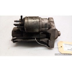 MOTORINO AVVIAMENTO MITSUBISHI 001 DACIA LODGY (05/12-) K9KR8 8200584675