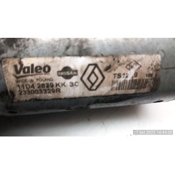 MOTORINO AVVIAMENTO MITSUBISHI 001 DACIA LODGY (05/12-) K9KR8 8200584675