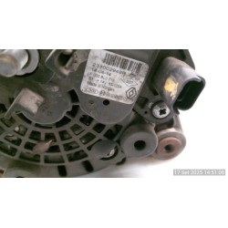ALTERNATORE 120AMP 002 DACIA LODGY (05/12-) K9KR8 231002949R