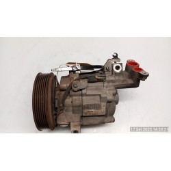 COMPRESSORE A/C P/REFR.R134A 003 DACIA LODGY (05/12-) K9KR8 8201025121