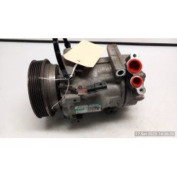 COMPRESSORE A/C DELPHI 004 NISSAN QASHQAI (J10E/JJ10E) (09/10-09 K9K 2763000Q1E