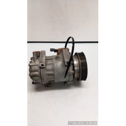 COMPRESSORE A/C DELPHI 004 NISSAN QASHQAI (J10E/JJ10E) (09/10-09 K9K 2763000Q1E