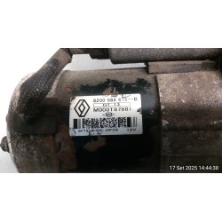 MOTORINO AVVIAMENTO 005 NISSAN QASHQAI (J10E/JJ10E) (09/10-09 K9K 2330000Q0F