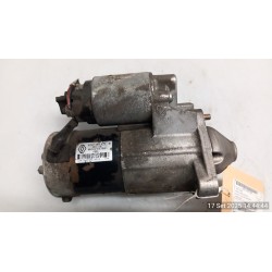 MOTORINO AVVIAMENTO 005 NISSAN QASHQAI (J10E/JJ10E) (09/10-09 K9K 2330000Q0F