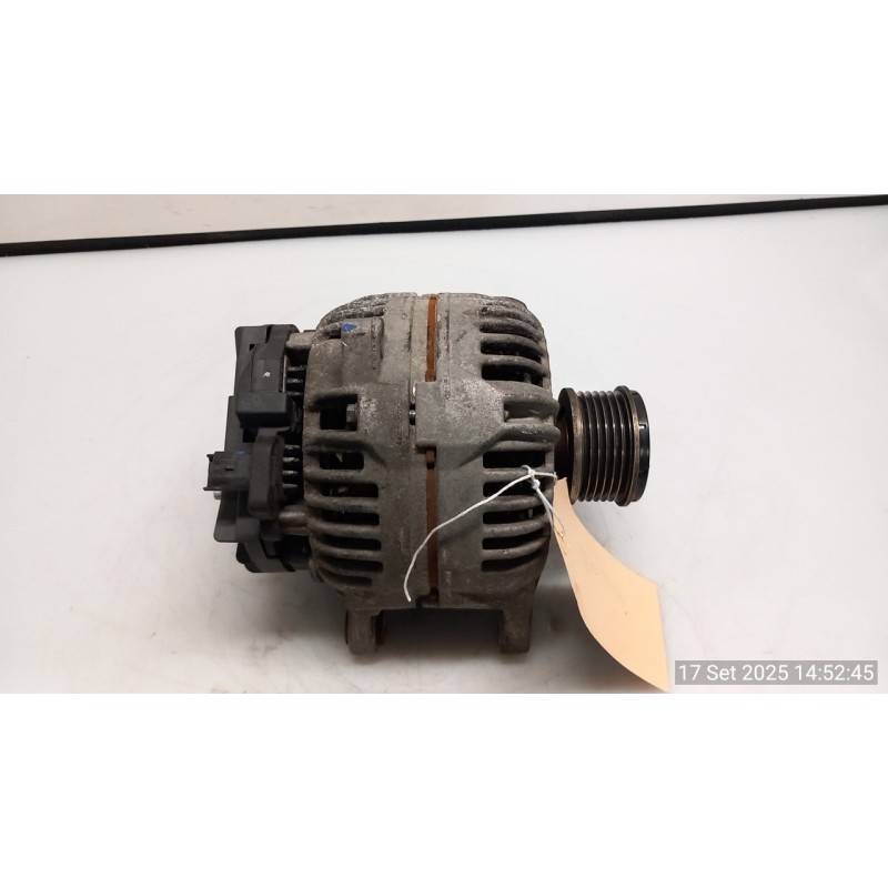 ALTERNATORE 006 NISSAN QASHQAI (J10E/JJ10E) (09/10-09 K9K 23100JD10A