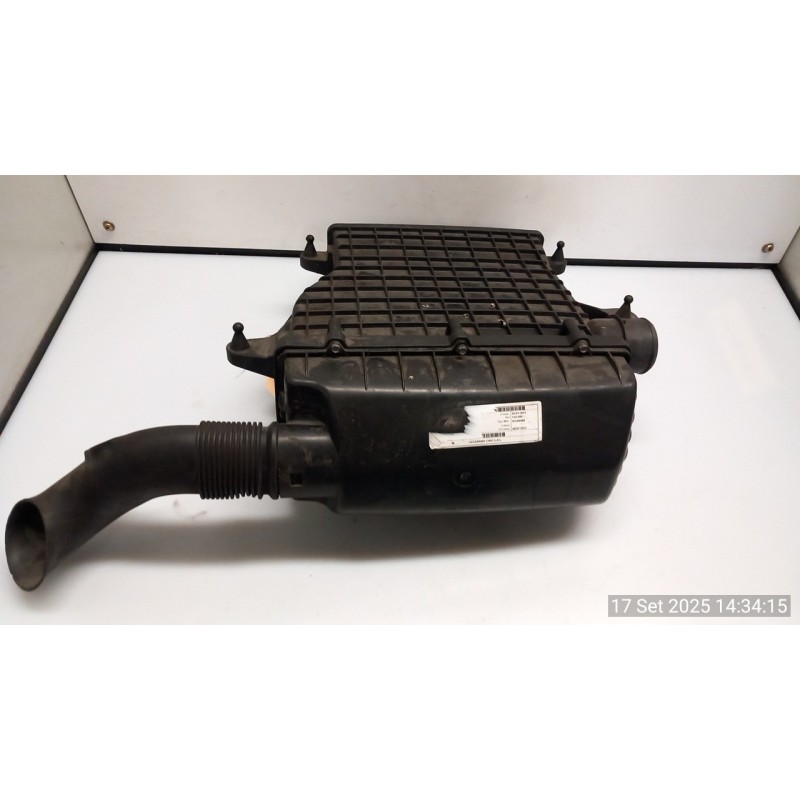 FILTRO ARIA COMPL. 008 ALFA ROMEO MITO (X6) (06/08-06/11) 955A6000 50515279