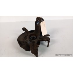 MONTANTE SOSP. ANT. 288X25MM SX. 012 VOLKSWAGEN POLO (9N) (04/05-) BME 6Q0407255S