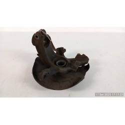 MONTANTE SOSP. ANT. 288X25MM SX. 012 VOLKSWAGEN POLO (9N) (04/05-) BME 6Q0407255S