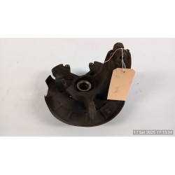 MONTANTE SOSP. ANT. 288X25MM DX. 013 VOLKSWAGEN POLO (9N) (04/05-) BME 6C0407256A