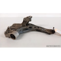 BRACCIO OSCILLANTE SOSP. ANT. DX. 014 VOLKSWAGEN POLO (9N) (04/05-) BME 6Q0407151L